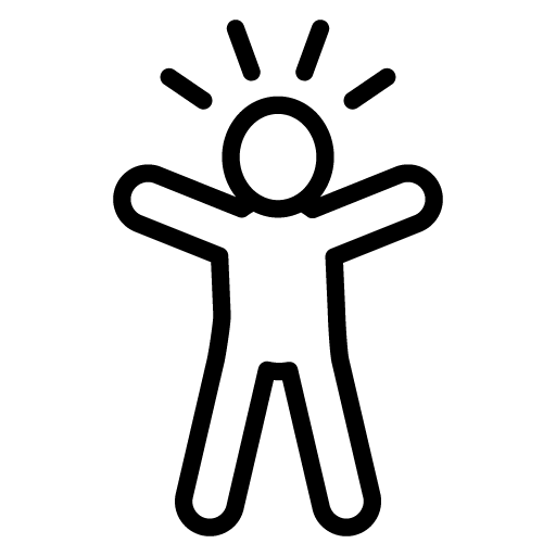 null