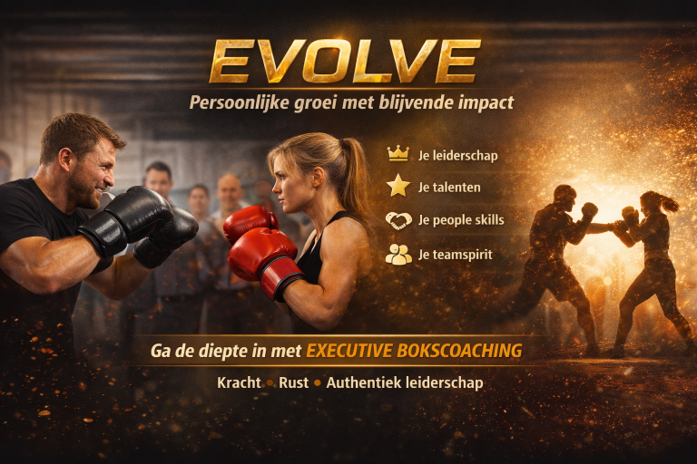 evolve
