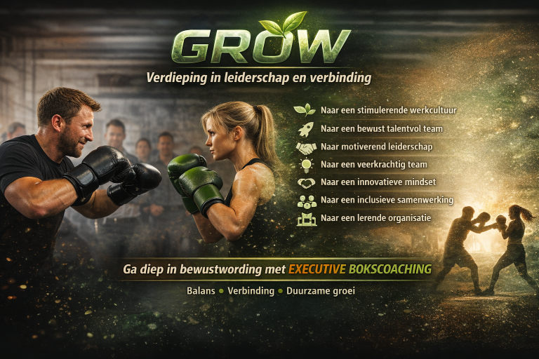 grow